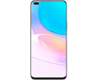 HUAWEI Nova 8i 6/128GB Srebrny - 690298 - zdjęcie 3